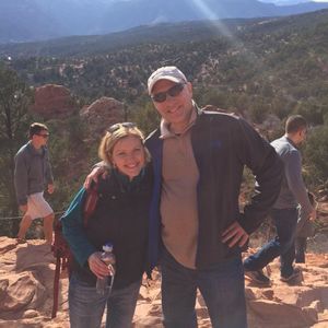 Meet your Posher, Lori